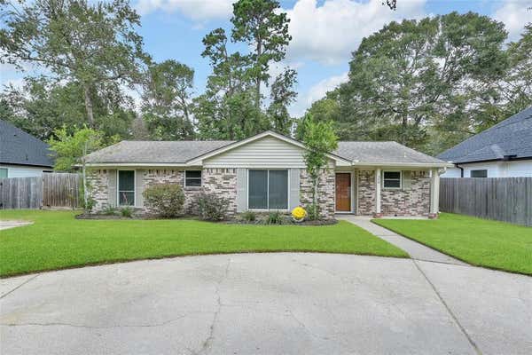 308 TALLOW DR, CONROE, TX 77385 - Image 1