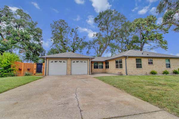 223 W RIVERWOOD DR, HOUSTON, TX 77076 - Image 1