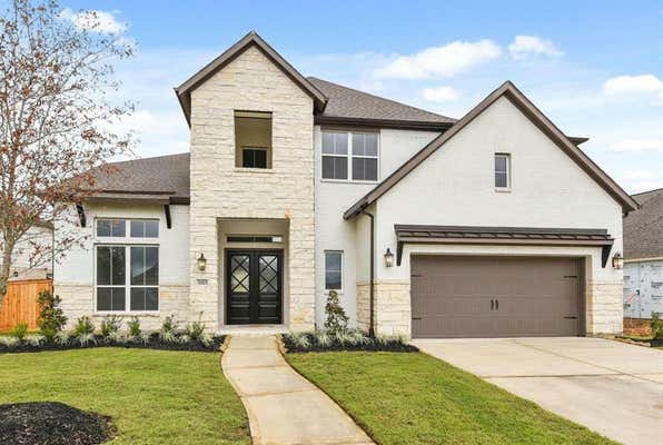 30615 BAHIA OAK BEND, BROOKSHIRE, TX 77423 - Image 1