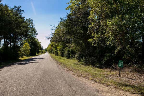 5083 COUNTY ROAD 377, CALDWELL, TX 77836 - Image 1