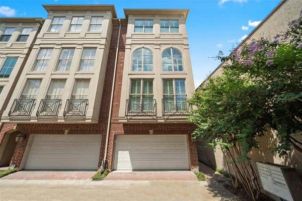 2514 SOUTH BLVD, HOUSTON, TX 77098 - Image 1