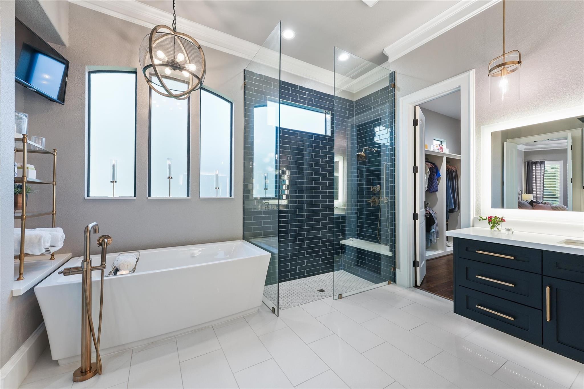 Spring, Texas, 77389, United States, 5 Bedrooms Bedrooms, ,5 BathroomsBathrooms,Residential,Active,1954014