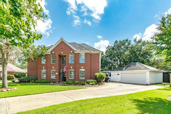 316 ROSEMARY LN, LAKE JACKSON, TX 77566 - Image 1