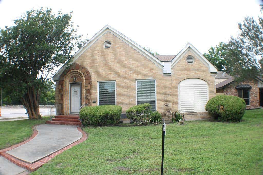 6603 FAIRFIELD ST, HOUSTON, TX 77023, photo 1 of 25