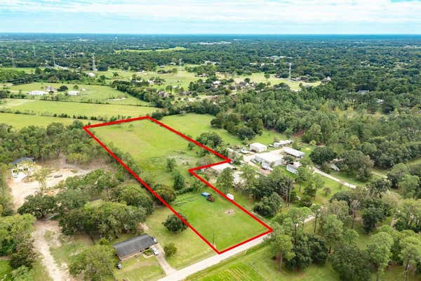 0 KETTLER ROAD, ALVIN, TX 77511 - Image 1