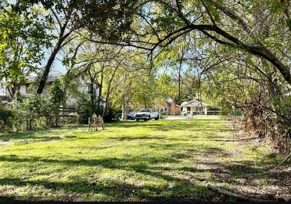 1616 SAM WILSON ST, HOUSTON, TX 77020 - Image 1