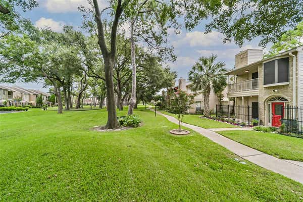 800 COUNTRY PLACE DR UNIT 605, HOUSTON, TX 77079 - Image 1