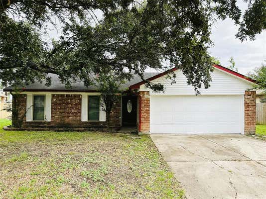 15006 GRASSINGTON DR, CHANNELVIEW, TX 77530 - Image 1