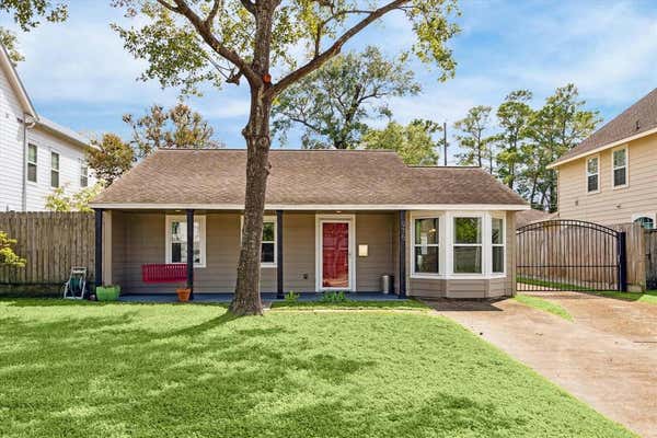 975 W 43RD ST, HOUSTON, TX 77018 - Image 1