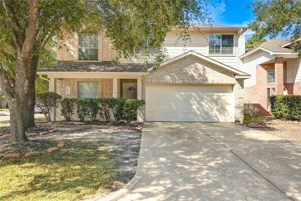 3322 FOREST WILLOW LN, HOUSTON, TX 77068 - Image 1