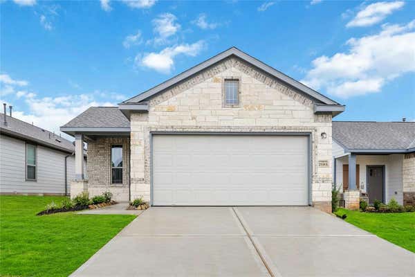 14756 S ASCOT BEND CIR, CONROE, TX 77306 - Image 1