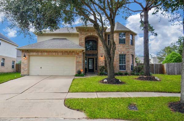 6102 WHITE FRYE DR, KATY, TX 77494 - Image 1