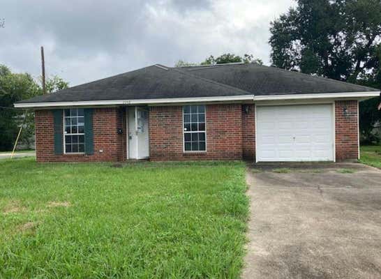 2948 11TH ST, PORT ARTHUR, TX 77642 - Image 1