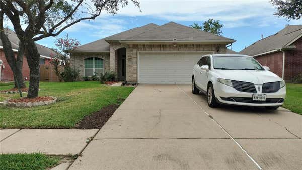 14822 NEWTON FALLS LN, SUGAR LAND, TX 77498 - Image 1