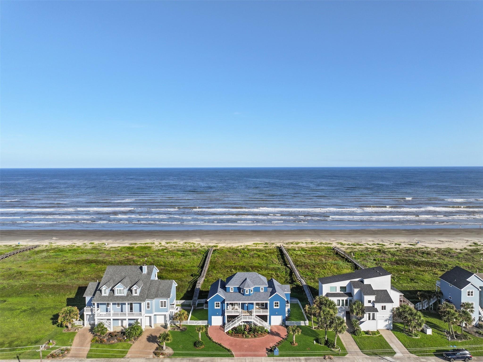 Galveston, Texas, 77554, United States, ,4 BathroomsBathrooms,Residential,Active,1704237