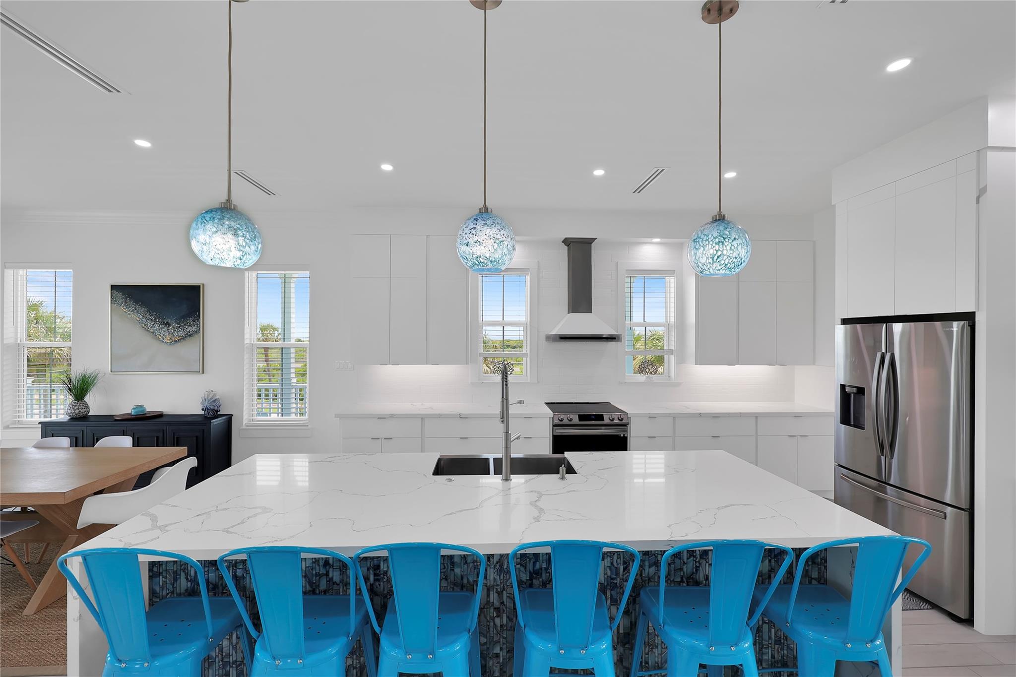 Galveston, Texas, 77554, United States, 4 Bedrooms Bedrooms, ,5 BathroomsBathrooms,Residential,Active,2007141