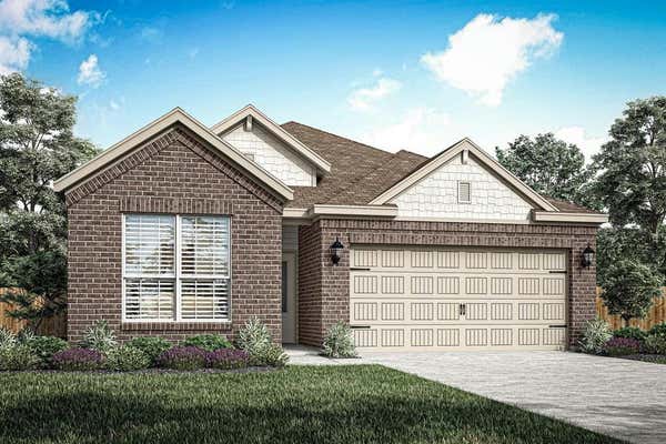 2510 GREEN JASPER DR, IOWA COLONY, TX 77583 - Image 1