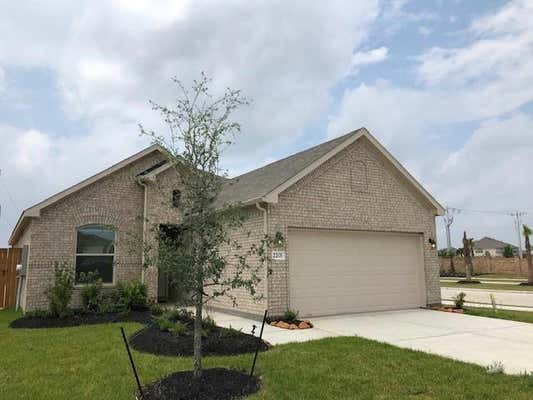 3306 FALLING BROOK DR, BAYTOWN, TX 77521 - Image 1