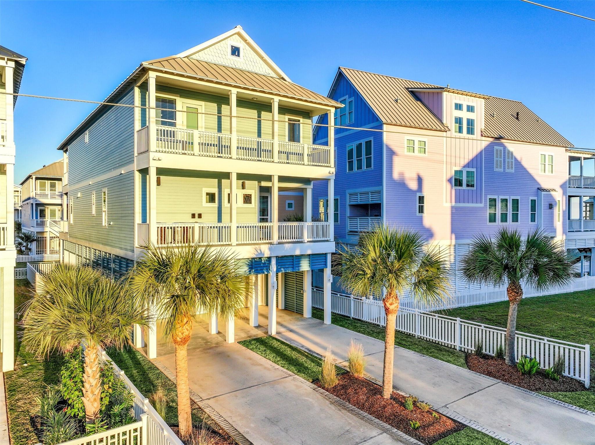 Galveston, Texas, 77554, United States, 4 Bedrooms Bedrooms, ,5 BathroomsBathrooms,Residential,Active,2011856