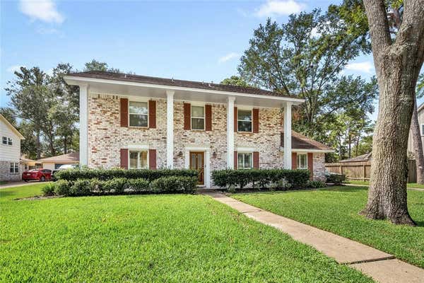 8127 DEVONWOOD LN, HOUSTON, TX 77070 - Image 1