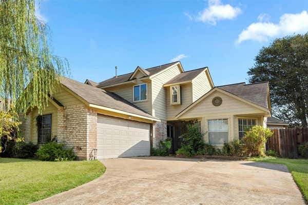 12438 ASHLING DR, STAFFORD, TX 77477 - Image 1