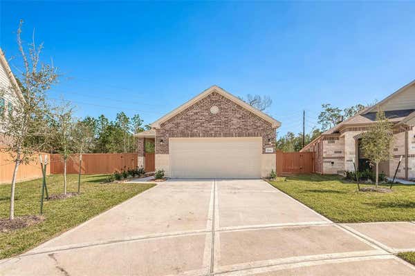 12218 STERLING OAK DR, HOUSTON, TX 77044 - Image 1