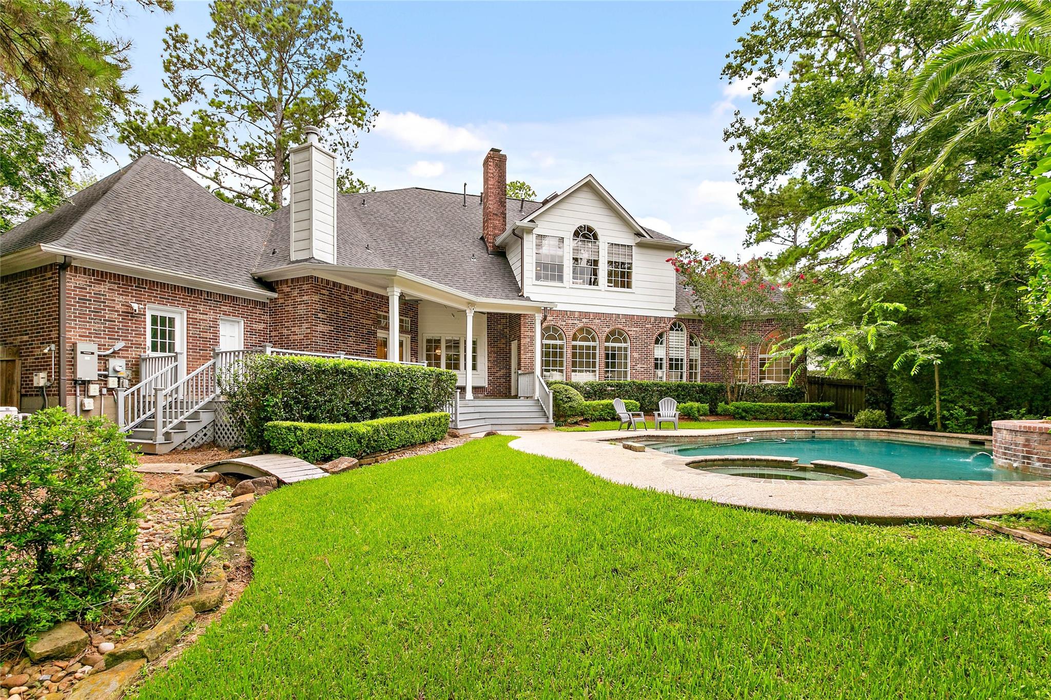 The Woodlands, Texas, 77381, United States, 4 Bedrooms Bedrooms, ,5 BathroomsBathrooms,Residential,Active,2012460