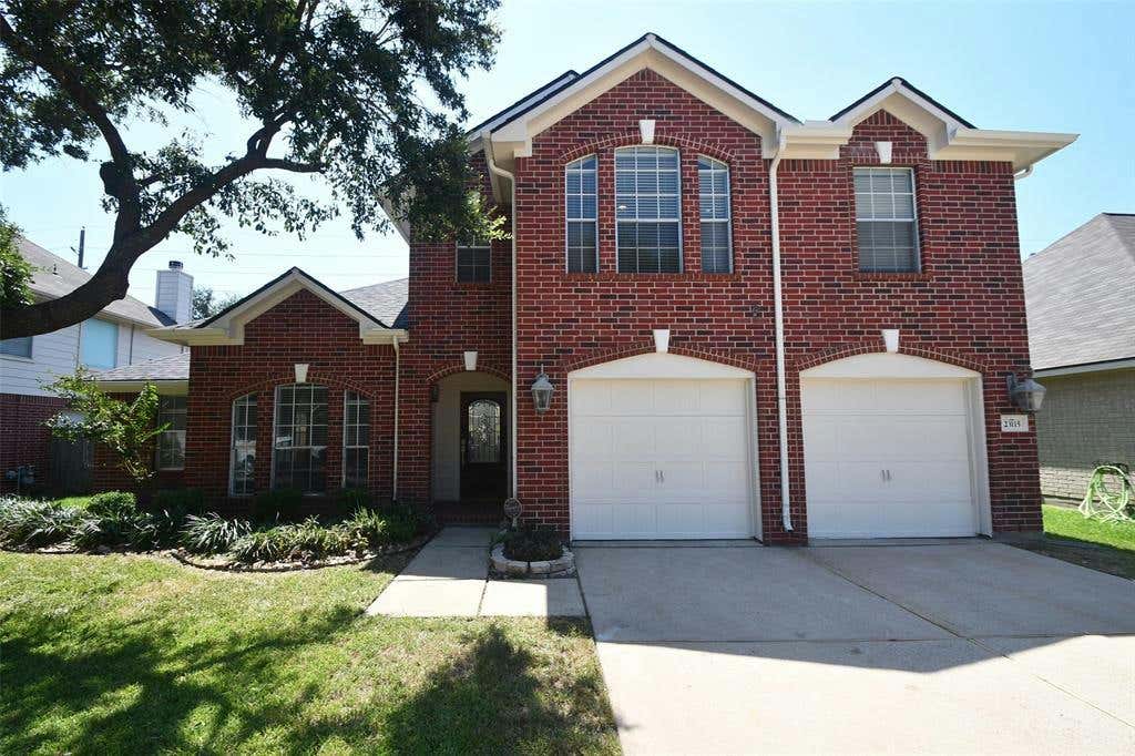 23115 BEECH CANYON DR, KATY, TX 77494, photo 1 of 50