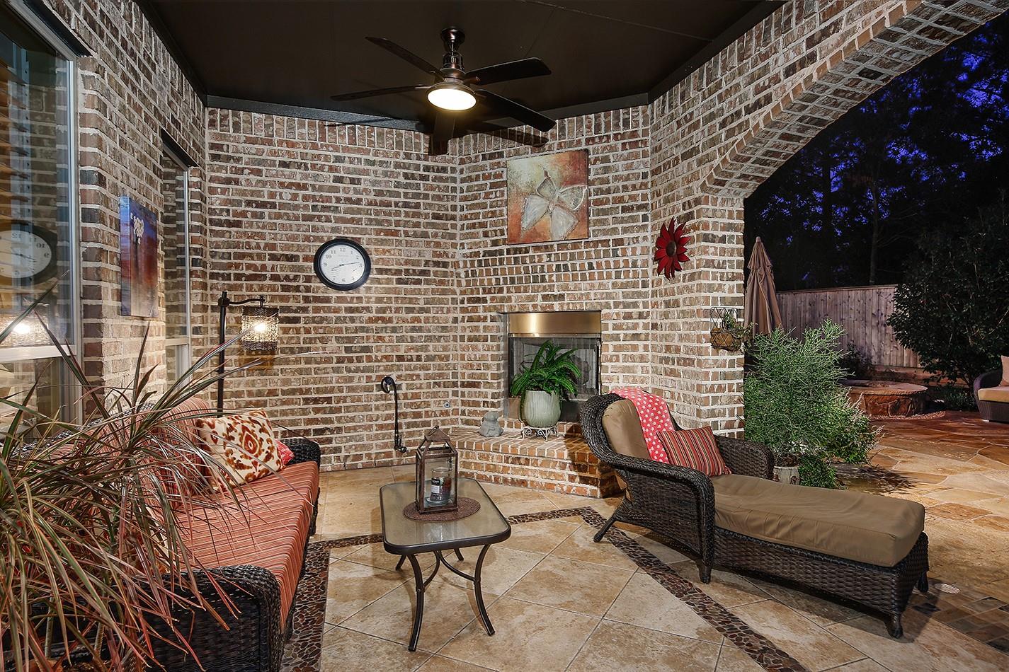 The Woodlands, Texas, 77382, United States, 5 Bedrooms Bedrooms, ,6 BathroomsBathrooms,Residential,Active,2010217