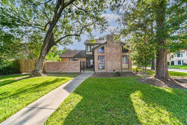 12227 SARTI ST, HOUSTON, TX 77066 - Image 1