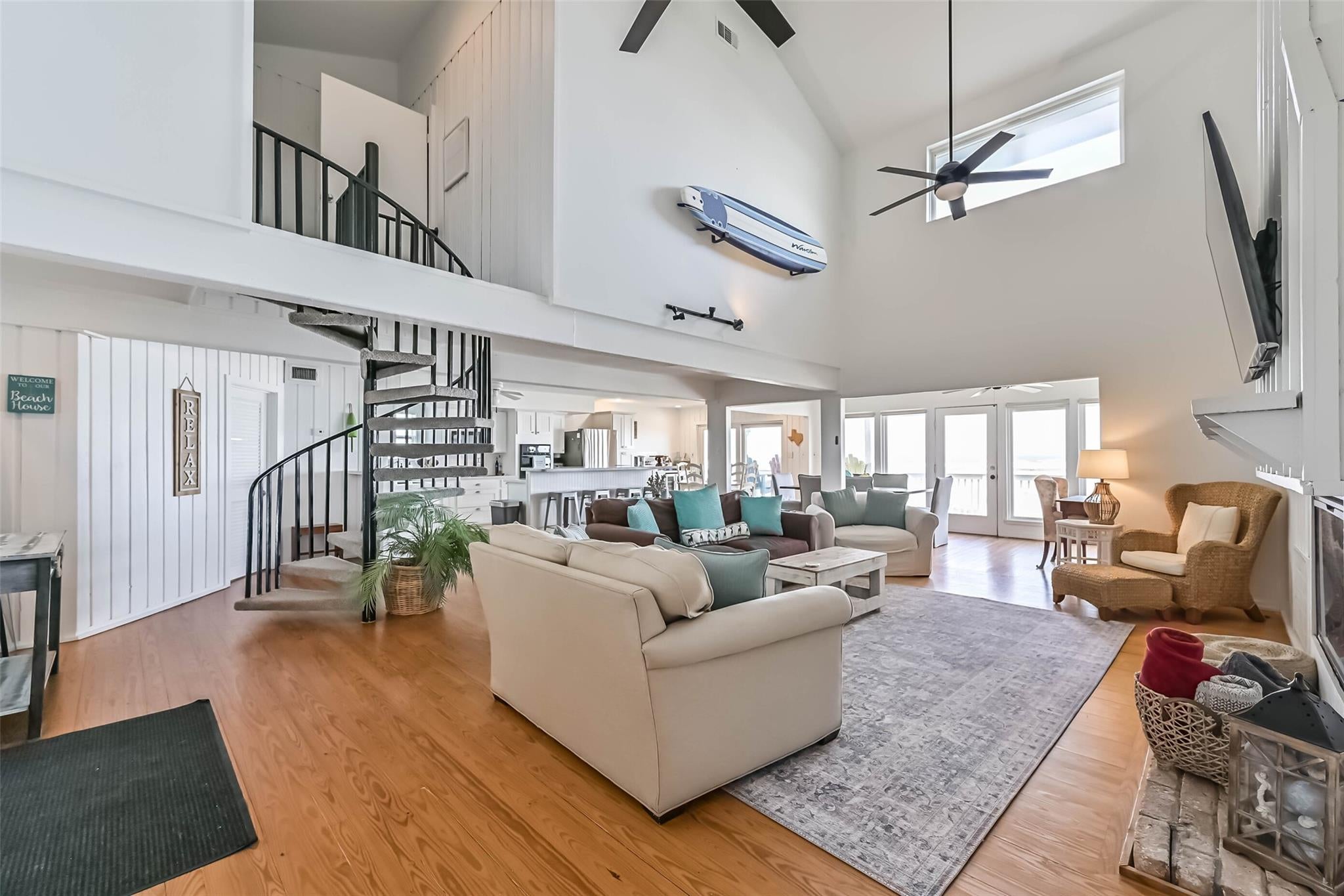 Galveston, Texas, 77554, United States, 4 Bedrooms Bedrooms, ,3 BathroomsBathrooms,Residential,Active,1909088