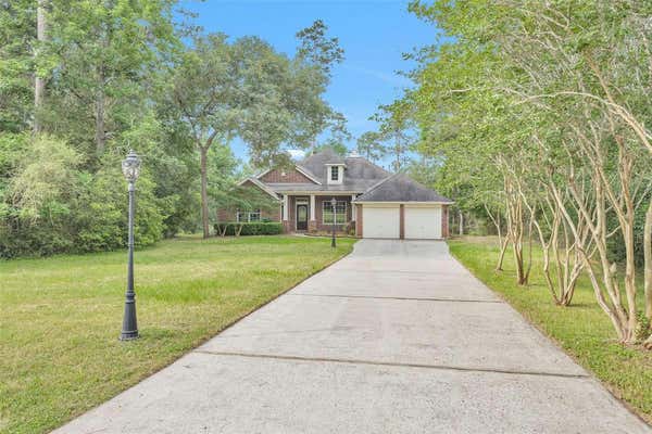 11628 KING EDWARD CT, MONTGOMERY, TX 77316 - Image 1