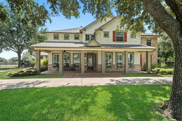 26111 CLOVERLAND PARK LN, CYPRESS, TX 77433 - Image 1