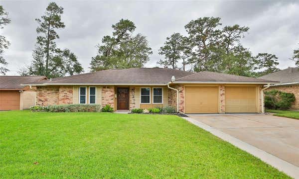 10511 BRETTON DR, HOUSTON, TX 77016 - Image 1