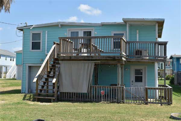 318 DRIFTWOOD CT, FREEPORT, TX 77541 - Image 1