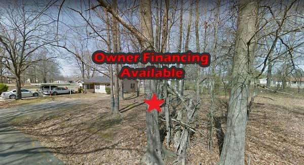 LOT 16 W 14TH AVENUE, OTHER, AR 71601 - Image 1