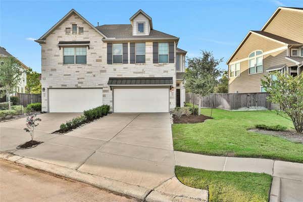 19902 HOUSE FINCH CT, CYPRESS, TX 77433 - Image 1