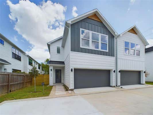 6339 WHEATLEY ST, HOUSTON, TX 77091 - Image 1