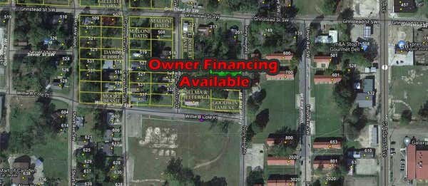 LOT 1 FRAZIER STREET, OTHER, AR 71701 - Image 1