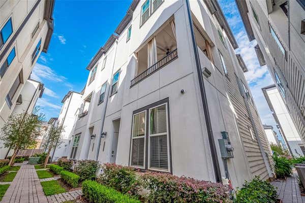 2804 GRAND FOUNTAINS DR UNIT F, HOUSTON, TX 77054 - Image 1