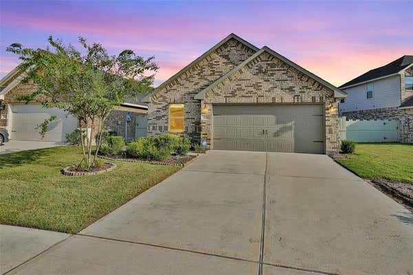 9316 COLONIAL BENT CT, CONROE, TX 77385 - Image 1