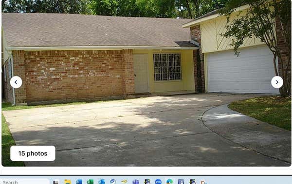 15610 AMAPOLA DR, HOUSTON, TX 77083, photo 4 of 12