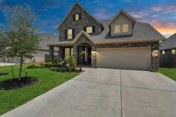 5715 WESTRICK LN, PASADENA, TX 77505 - Image 1