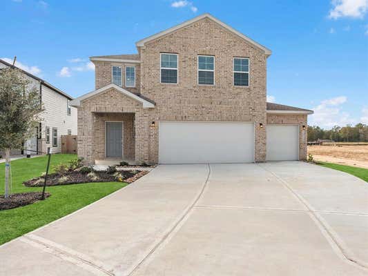 17323 KING ELDER ROAD, WALLER, TX 77484 - Image 1