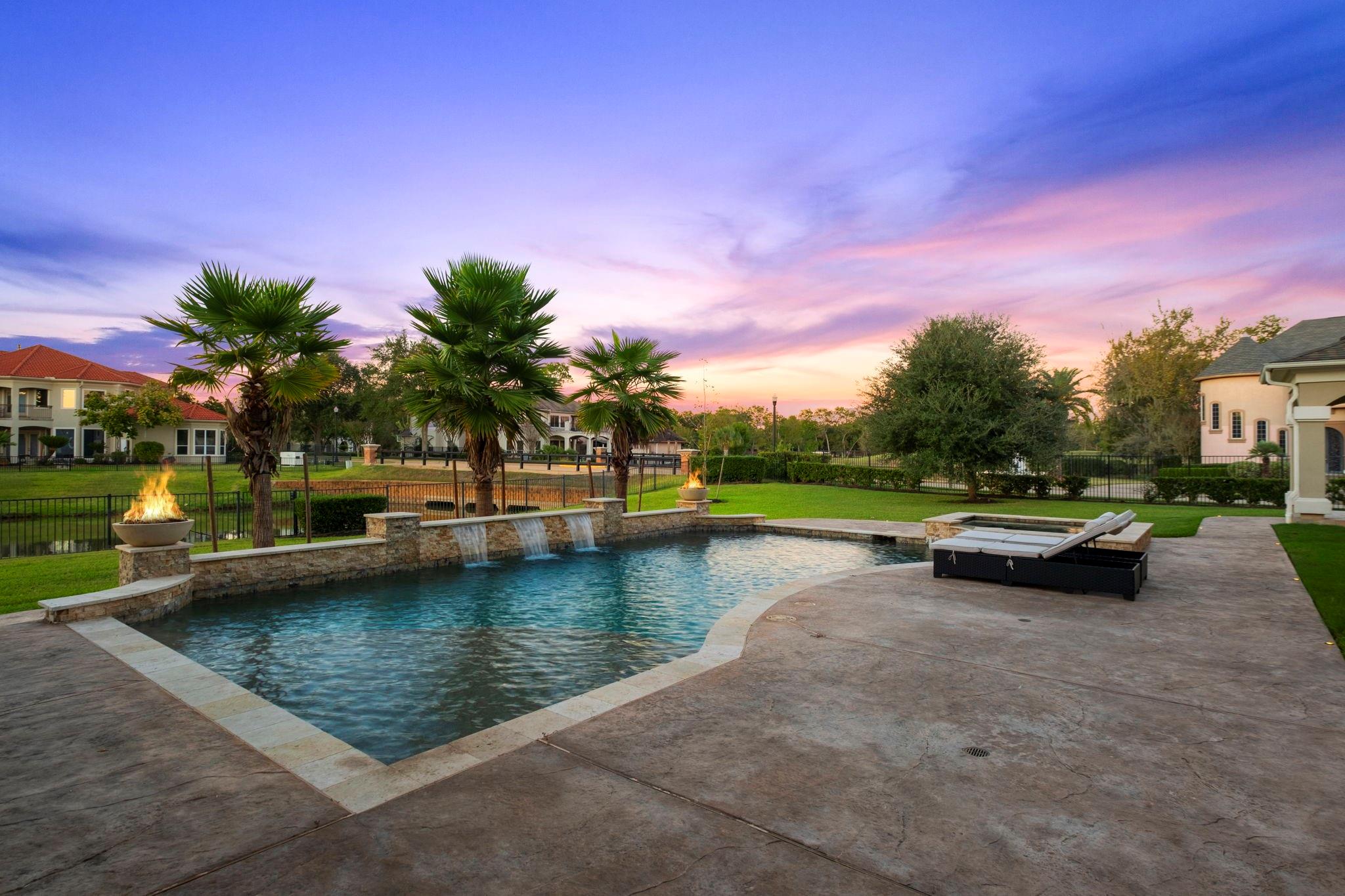 Missouri City, Texas, 77459, United States, 6 Bedrooms Bedrooms, ,5 BathroomsBathrooms,Residential,Active,1973362