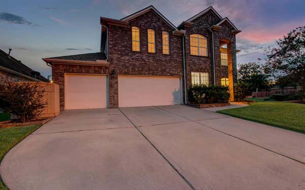 2521 SANDY LODGE CT, KINGWOOD, TX 77345 - Image 1