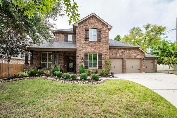 8102 THREADTAIL ST, CONROE, TX 77385 - Image 1