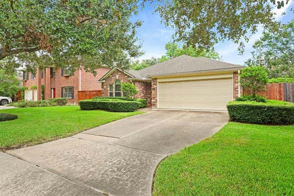 5415 NEWCASTLE ST, BELLAIRE, TX 77401 - Image 1