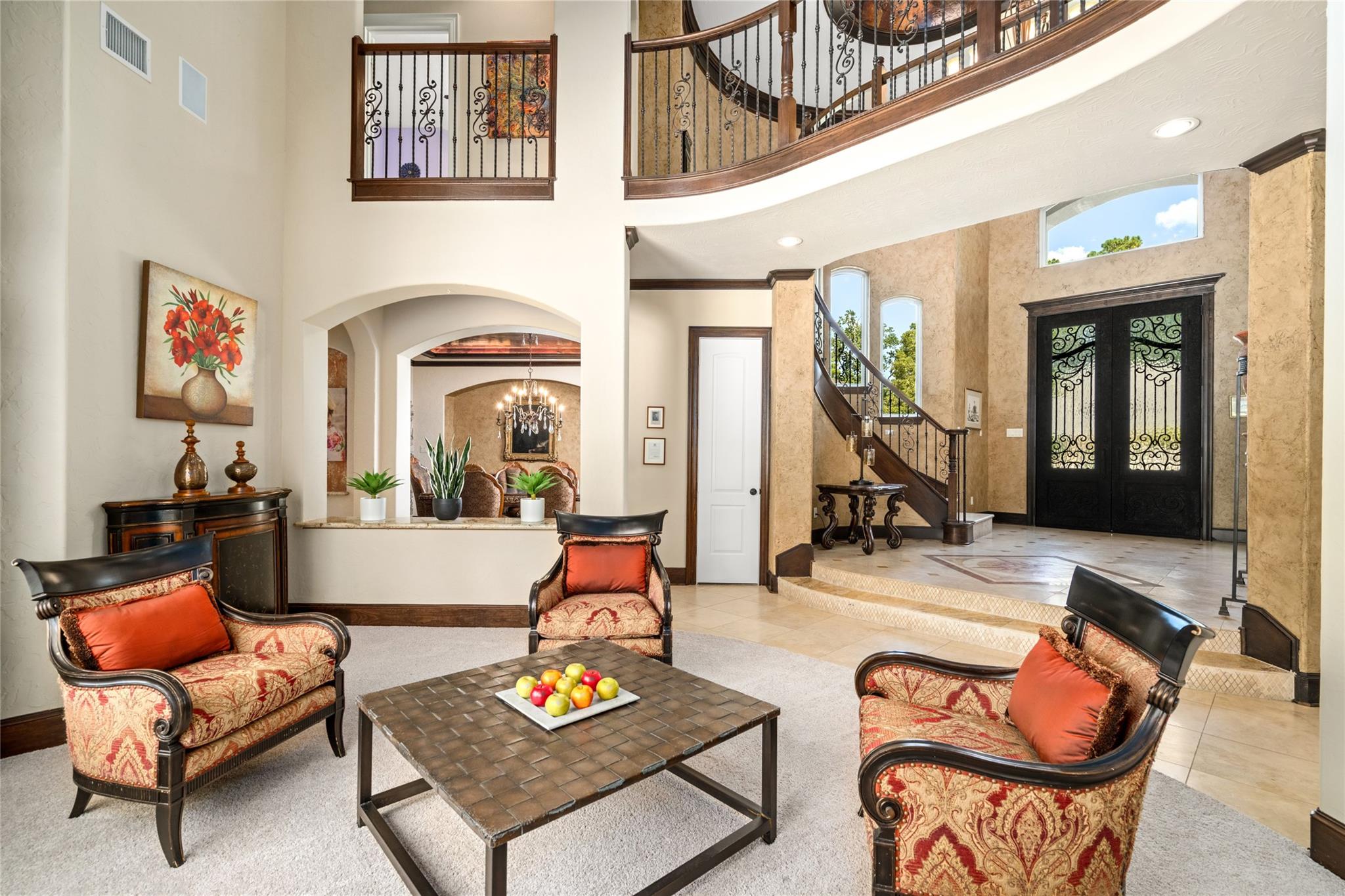 Humble, Texas, 77346, United States, 5 Bedrooms Bedrooms, ,8 BathroomsBathrooms,Residential,Active,1952313