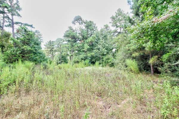 TBD CR 751, NACOGDOCHES, TX 75961 - Image 1